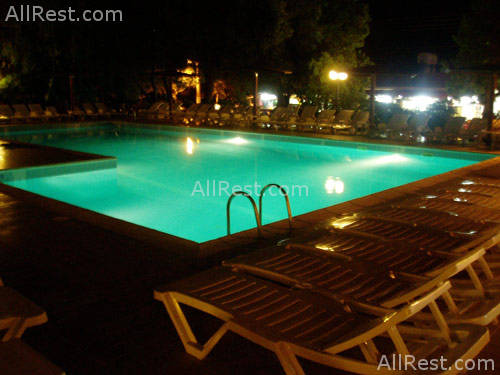 Mediterranee Hotel 19